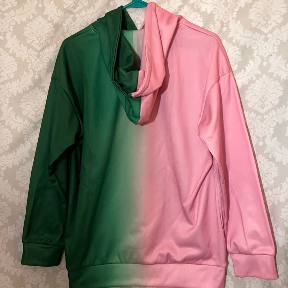 Wicked “Changed For Good” Hoodie S - Picture 8 of 12
